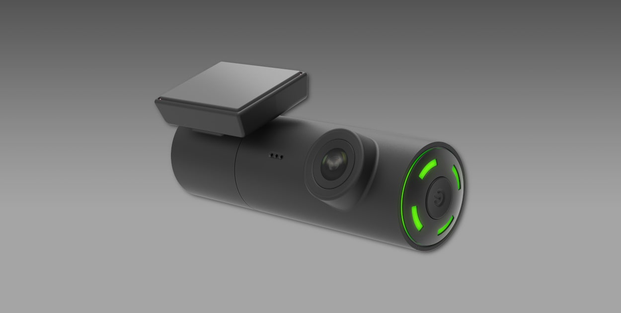 Camera – DTF-900 Cam trước