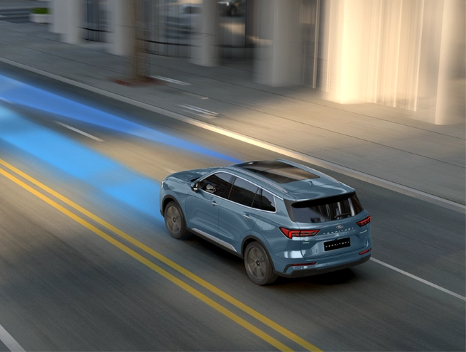 An toàn hàng đầu