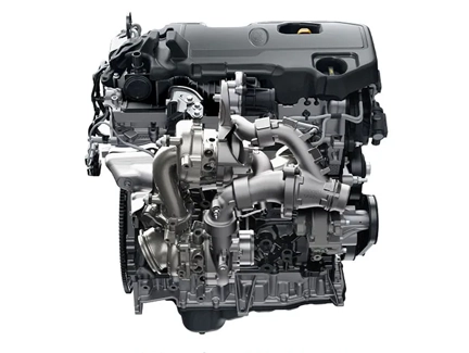 Động cơ cải tiến