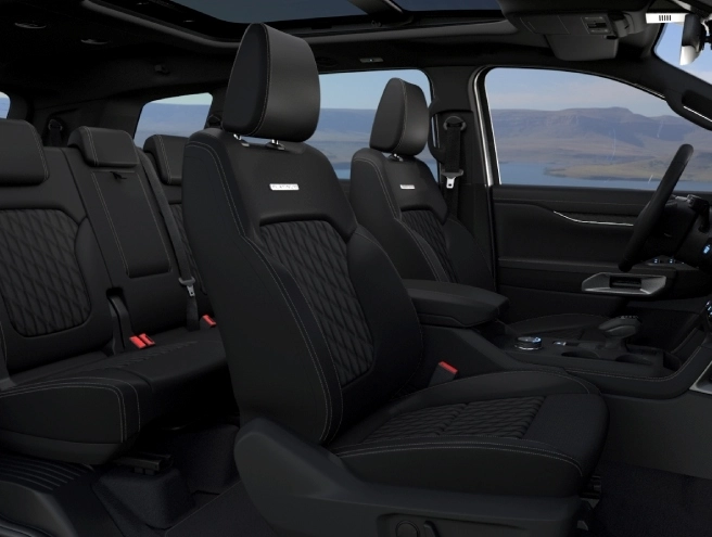 Nội thất đẳng cấp