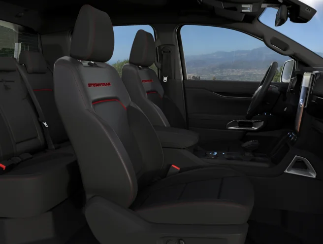 Thiết kế nội thất riêng biệt