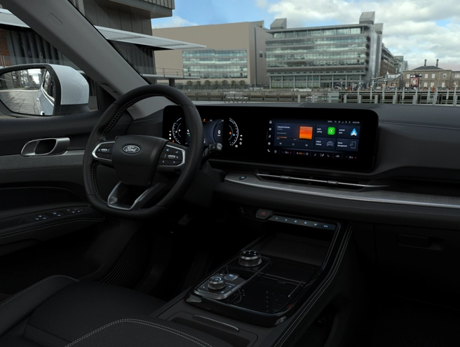 Kết nối không dây không giới hạn