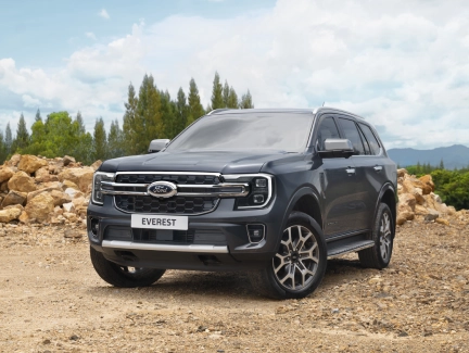 Khóa vi sai Cầu sau Điện