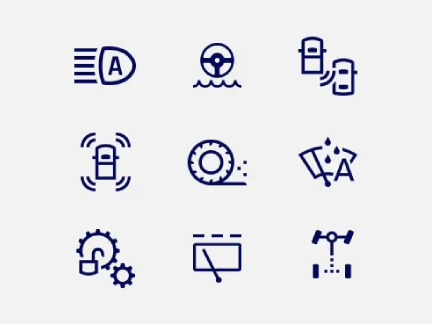 Sổ tay Hướng dẫn sử dụng xe điện tử