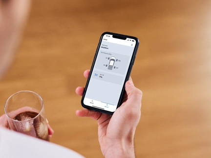 Trải nghiệm sự kết nối