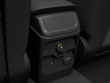 Nạp đủ năng lượng