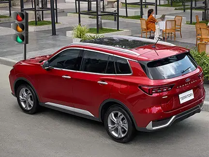 Công nghệ tự động dừng - nổ máy thông minh