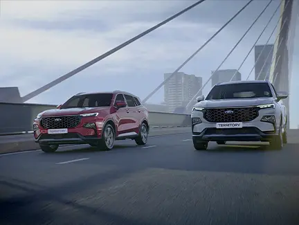 Động cơ Ecoboost nổi tiếng