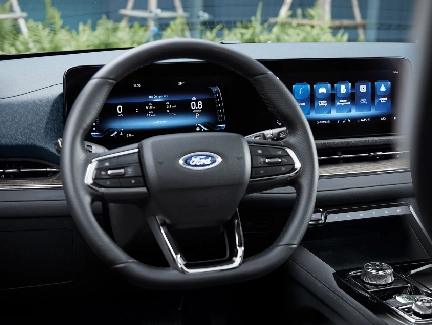 Mặt táp lô hiện đại