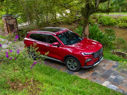 La-zăng hợp kim 19’’