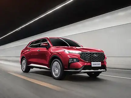 Hệ Thống Cảnh Báo Lệch Làn Đường