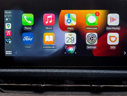 Kết nối không dây không giới hạn