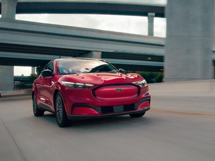 Chế độ Lái xe với 1 bàn đạp